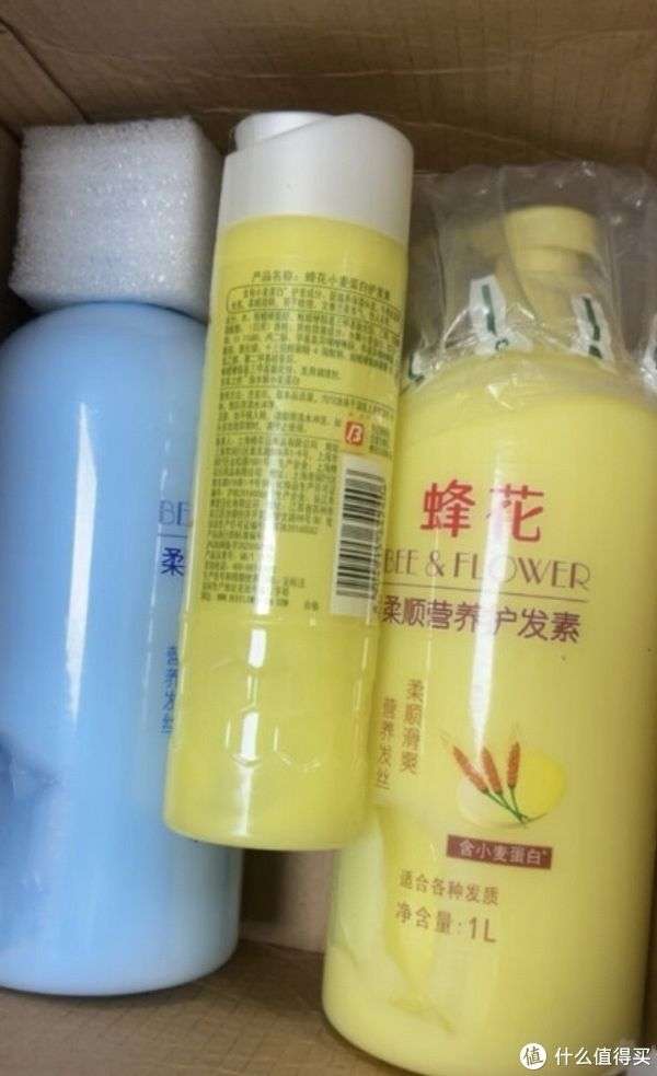 护发素应该如何选择呢